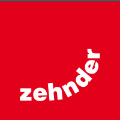 Logo Zehnder Group in Lahr/Schwarzwald