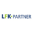 Logo LFK PARTNER Bußhardt Huber Partnerschaft mbB