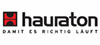 Logo HAURATON GmbH & Co. KG in Offenburg
