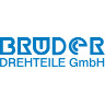 Logo Bruder Drehteile GmbH in Gutach (Schwarzwaldbahn)