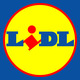 Logo Lidl in Lahr/Schwarzwald