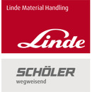 Logo Schöler Fördertechnik AG in Achern
