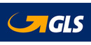 Logo GLS - General Logistics Systems Germany GmbH & Co. OHG in Schutterwald