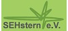 Logo SEHstern e. V. in Berlin
