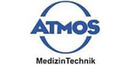 Logo ATMOS MedizinTechnik GmbH & Co. KG in Lenzkirch