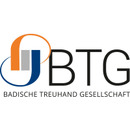Logo BTG Badische Treuhand Gesellschaft mbH in Lahr/Schwarzwald