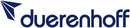Logo duerenhoff GmbH in Offenburg