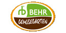 Logo Behr AG in Seevetal