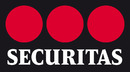 Logo SECURITAS Holding GmbH in Oberkirch, Baden