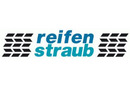 Logo Reifen Straub GmbH in Biberach