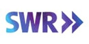 Logo SWR Südwestrundfunk Anstalt des öffentlichen Rechts in Baden-Baden