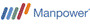 Logo Manpower GmbH & Co. KG in Rust