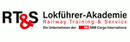 RT&S Lokführer-Akademie