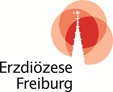 Logo Erzdiözese Freiburg in Haslach im Kinzigtal