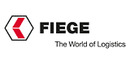 Logo Fiege Logistik Holding Stiftung & Co. KG in Gengenbach