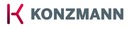 Logo KONZMANN GmbH in Kehl
