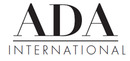 Logo ADA Cosmetics International GmbH in Kehl
