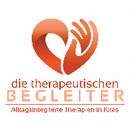 Logo Die therapeutischen Begleiter in Hamburg