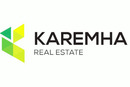 Logo KAREMHA real estate GmbH in Achern