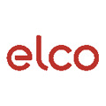 Logo ELCO GmbH in Offenburg