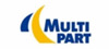 Logo MultiPart Garantie GmbH in Ringsheim