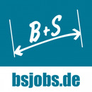 Logo B+S Bernhardt + Schütz Personaldienstleistungen GmbH in Wiesentheid