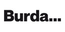 Logo Hubert Burda Media in Offenburg