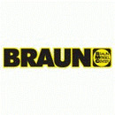 Logo Braun Möbel-Center in Offenburg