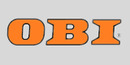 Logo OBI Group Holding in Offenburg