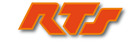 Logo RTS Rail Transport Service Germany GmbH in Würzburg