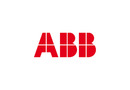 Logo ABB AG in Sasbach bei Achern, Baden