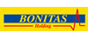 Logo Bonitas Holding GmbH in Schwäbisch Hall