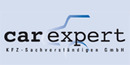 Logo carexpert KFZ-Sachverständigen GmbH in Offenburg