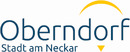 Logo Stadt Oberndorf am Neckar Personalamt in Oberndorf am Neckar