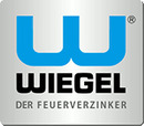 Logo WIEGEL Rheinau Feuerverzinken GmbH & Co KG in Rheinau