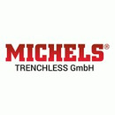Logo Michels Trenchless GmbH in Lichtenau