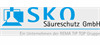 Logo SKO Säureschutz GmbH in Ludwigshafen am Rhein