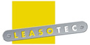 Logo LEASOTEC GmbH in Lampertheim