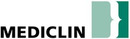 Logo MEDICLIN in Offenburg