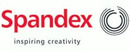 Logo Spandex Deutschland GmbH in Achern