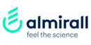 Logo Almirall Hermal GmbH in Freiburg im Breisgau