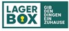 Logo Lagerbox Holding GmbH in Bühl