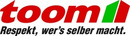 Logo toom Baumarkt GmbH in Bühl