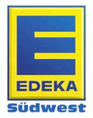 Logo EDEKA Südwest Stiftung & Co. KG in Offenburg