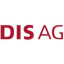 Logo DIS AG - Office & Management - in Offenburg