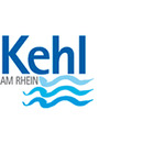 Logo Stadt Kehl in Kehl