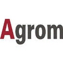 Logo Agrom GmbH in Meißenheim