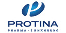 Logo Protina Pharmazeutische GmbH in Geislingen