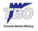 Logo TECHNISCHE BETRIEBE OFFENBURG