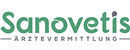 Logo Sanovetis GmbH in Biberach